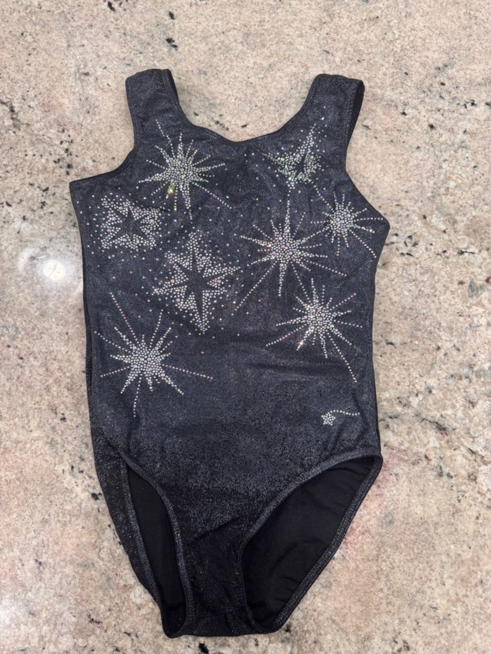 Gymnastics Leotard - Destira